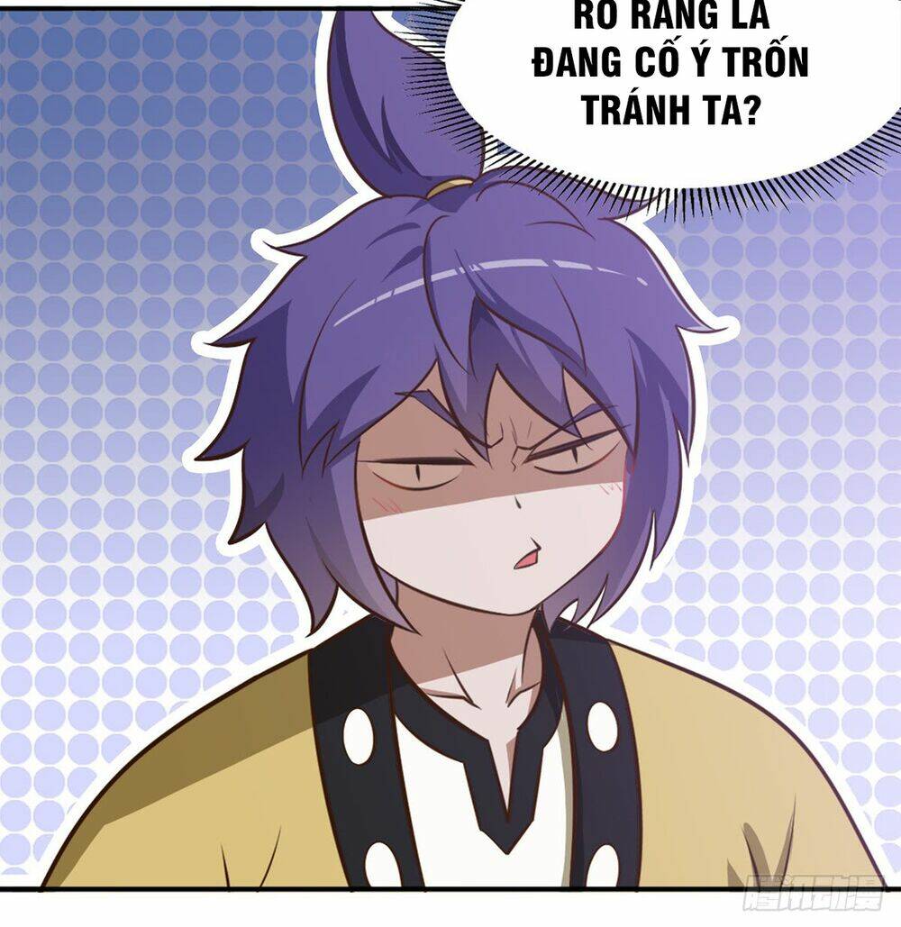 Hiệp Hành Cửu Thiên: Chapter 86