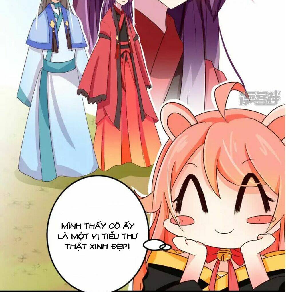 Đệ Tử Của Ta Là Heo: Chapter 6