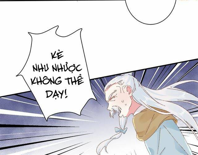 Hoa Nhan Sách: Chapter 59.1