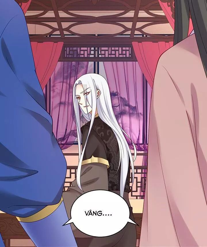 Đô đốc đại nhân sủng thê kí: Chapter 137: Nạp thiếp