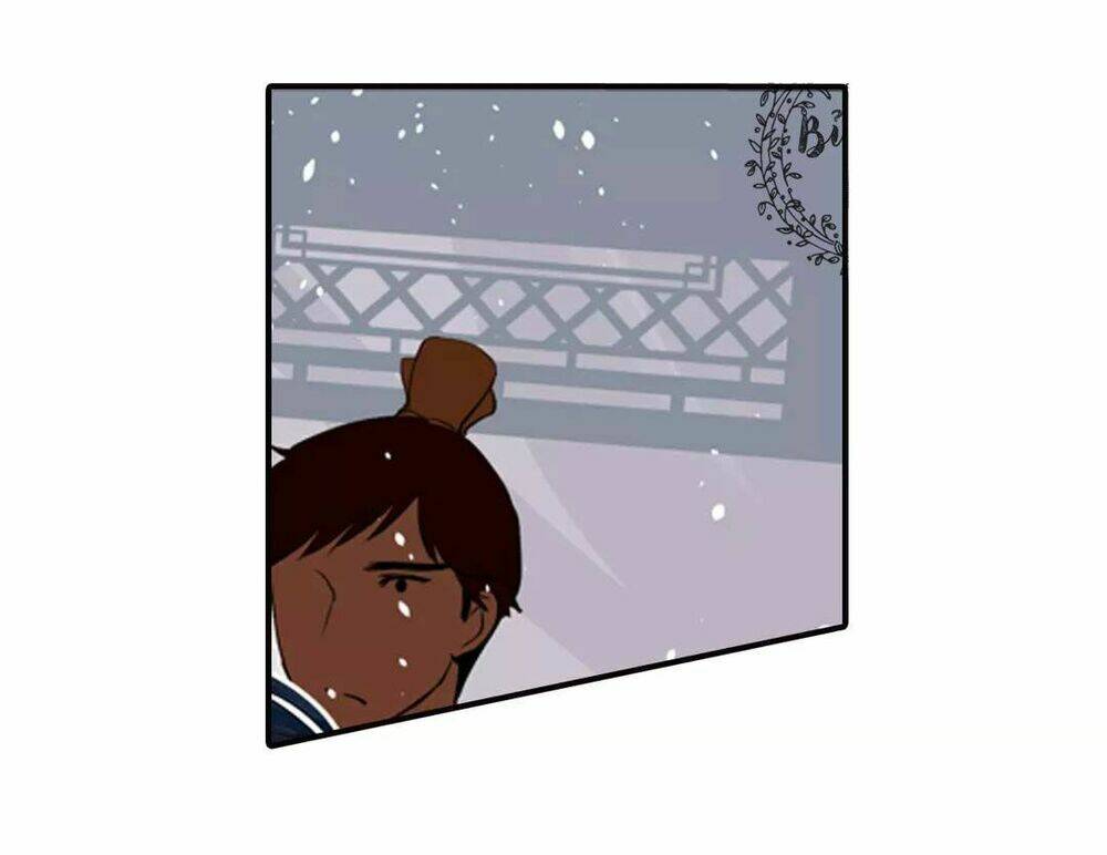 Nghịch Thần: Chapter 7