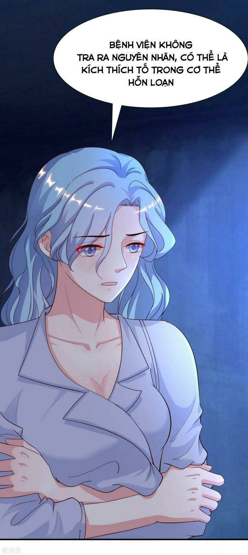 Tối Cường Vận Đào Hoa: Chapter 155