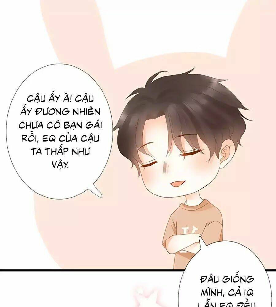 Đóa Hoa Chớm Nở: Chapter 3