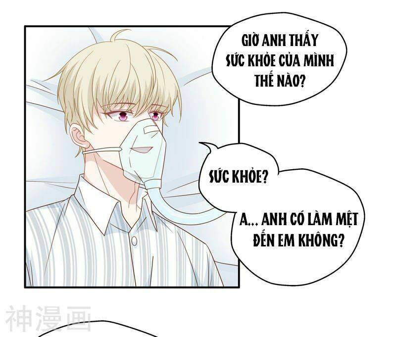 Thiên Kim Bất Lương: Chapter 28