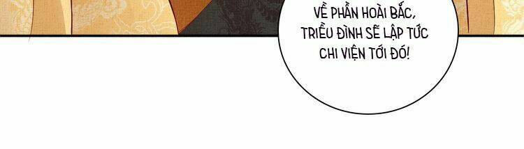 Thịnh Sủng Y Phi Chi Dao Quan Truyện: Chapter 124