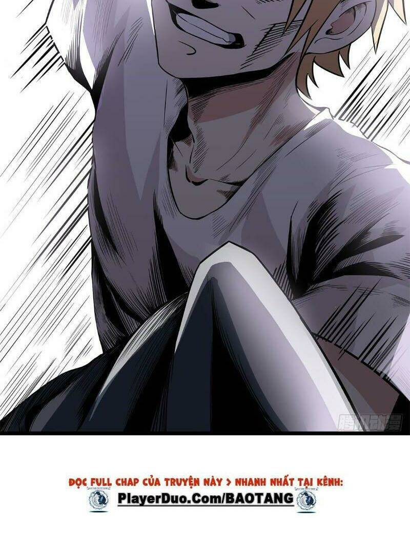 Trùng Lãnh Quái Đàm: Chapter 16