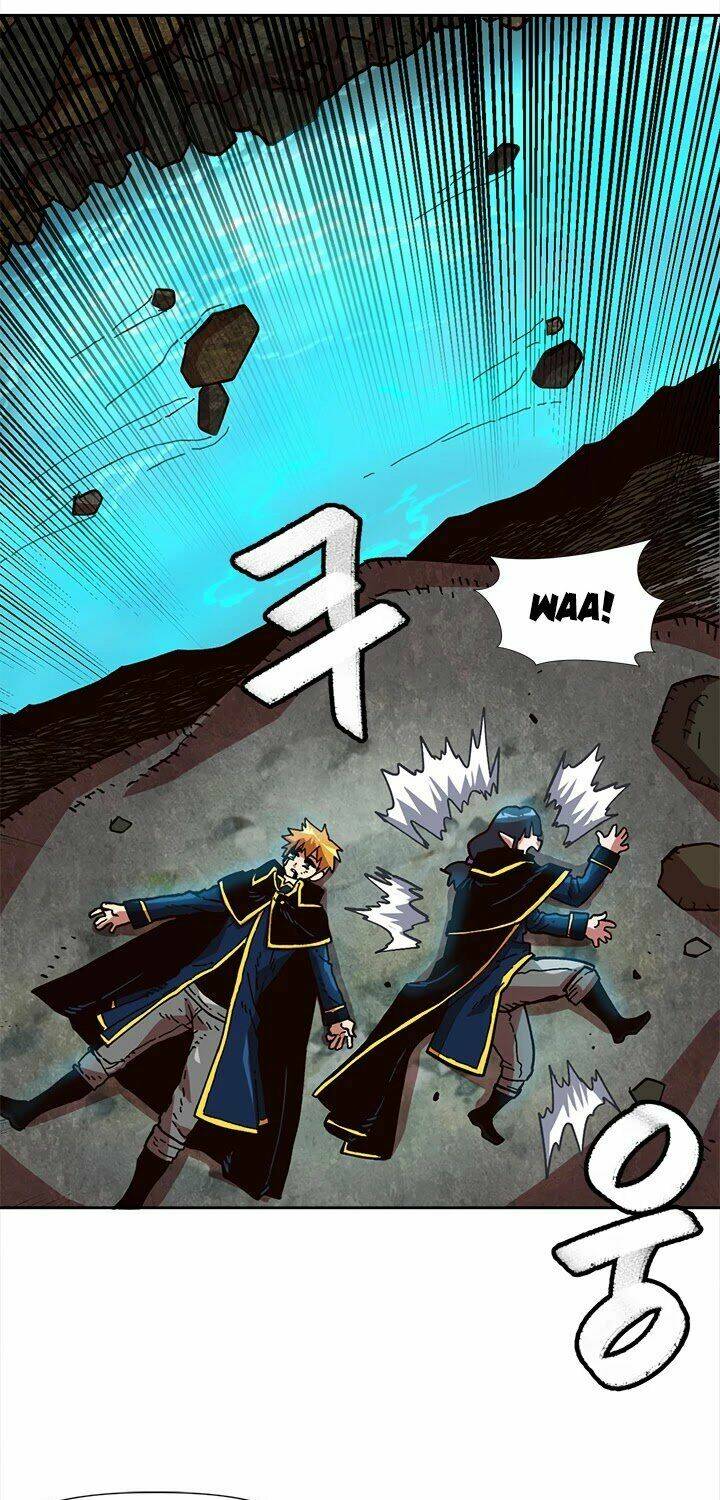 Nô Lệ Nghịch Thiên: Chapter 19