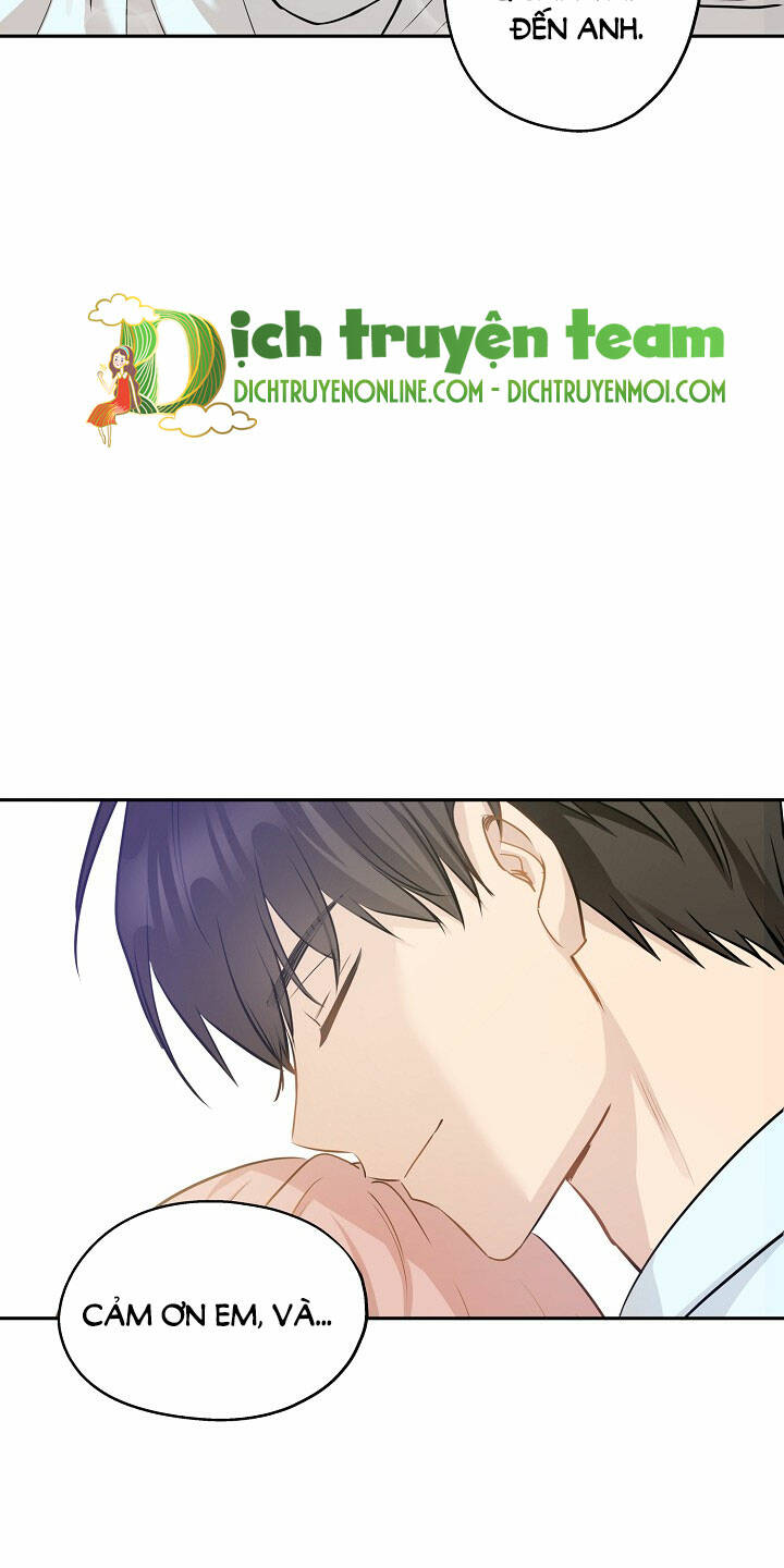 Cuộc Sống Kỳ Thú: Chapter 94