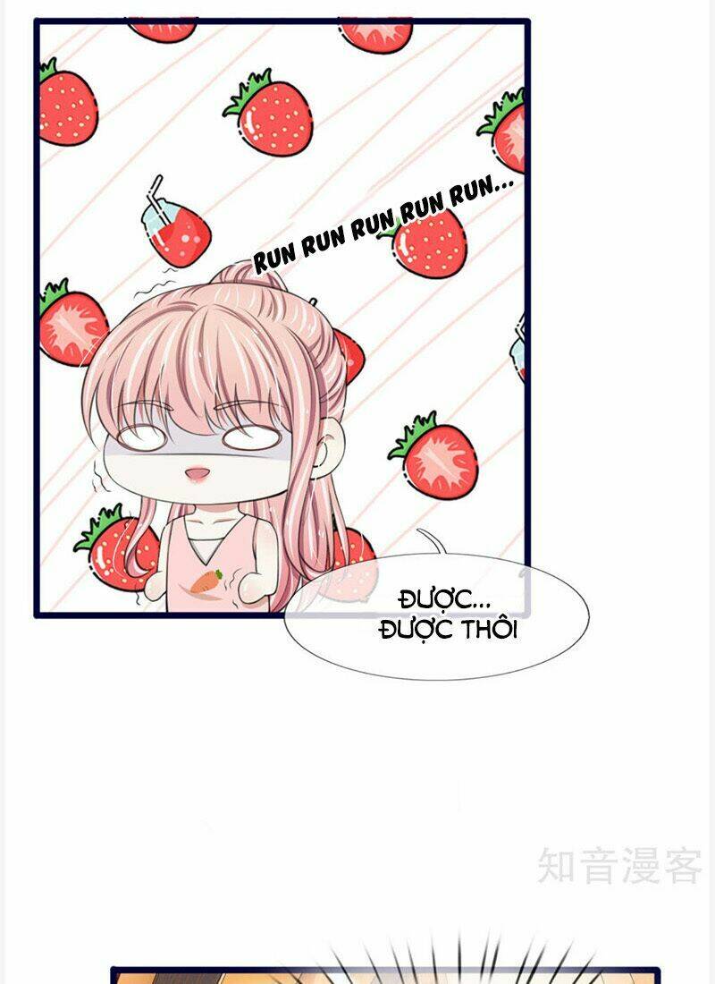 Phúc Hắc Lão Công Buông Em Ra: Chapter 82