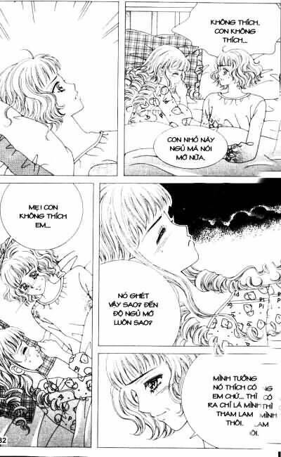 Cấm Hôn: Chapter 53