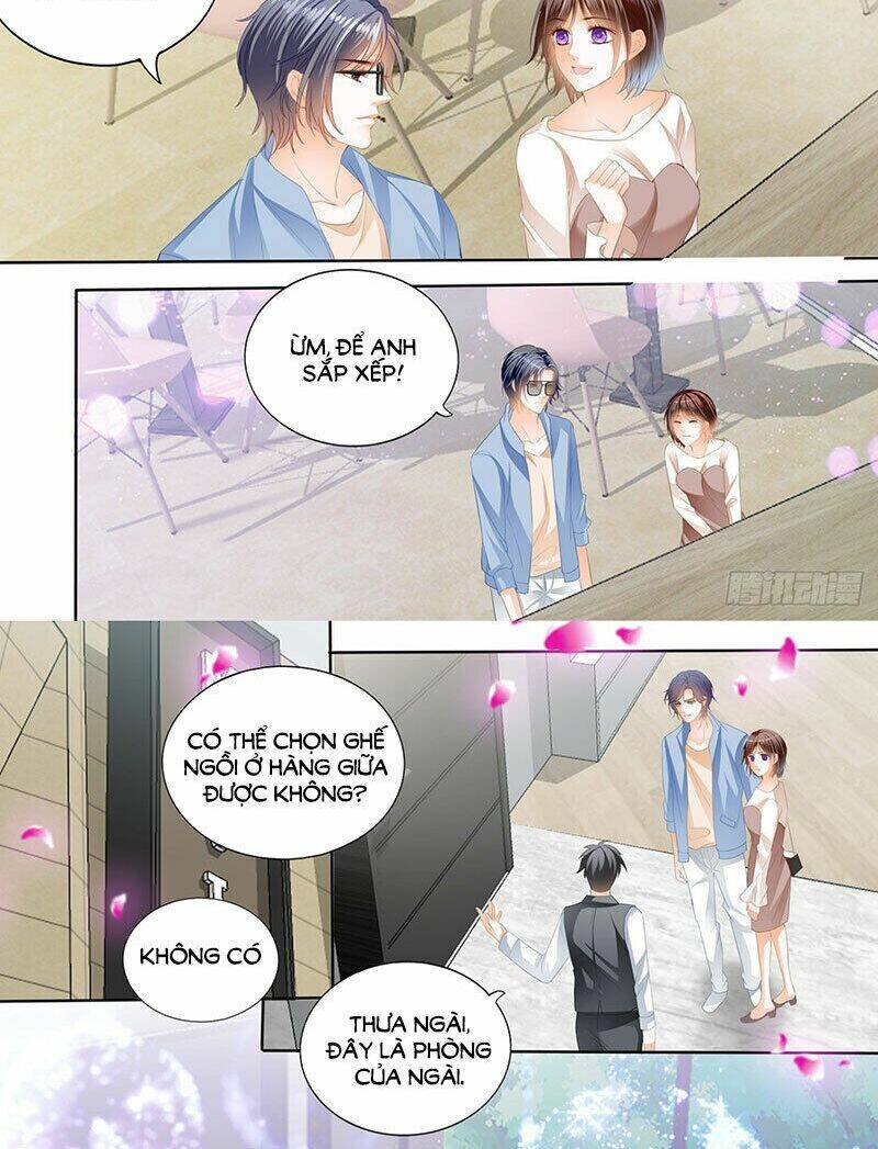 Thiểm Hôn Kiều Thê: Chapter 286