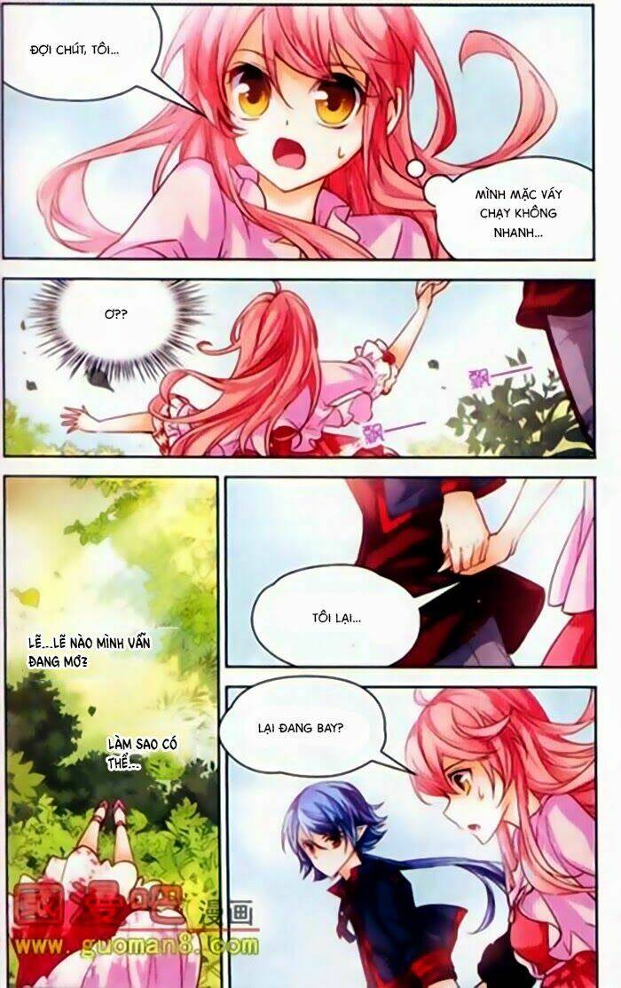 Mị Chi Ma Hạp 2: Chapter 29