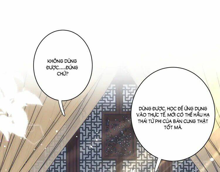 Hoa Nhan Sách: Chapter 210