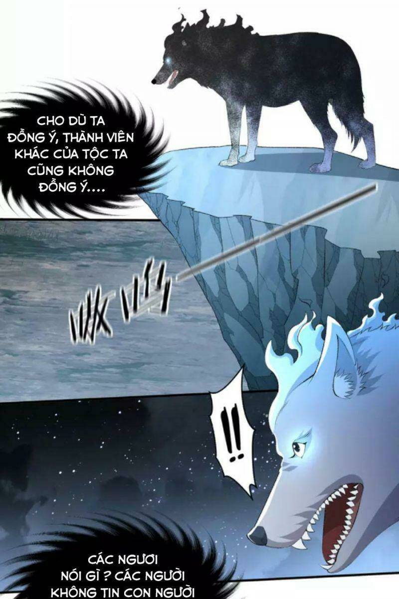 Tiên Vương Trùng Sinh: Chapter 386