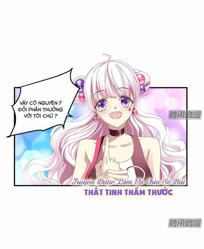 Thiên lại âm linh: Chapter 10