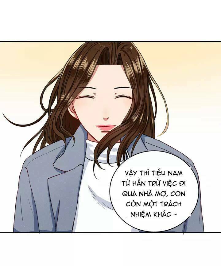 Chào Buổi Sáng, Hướng Dương: Chapter 8