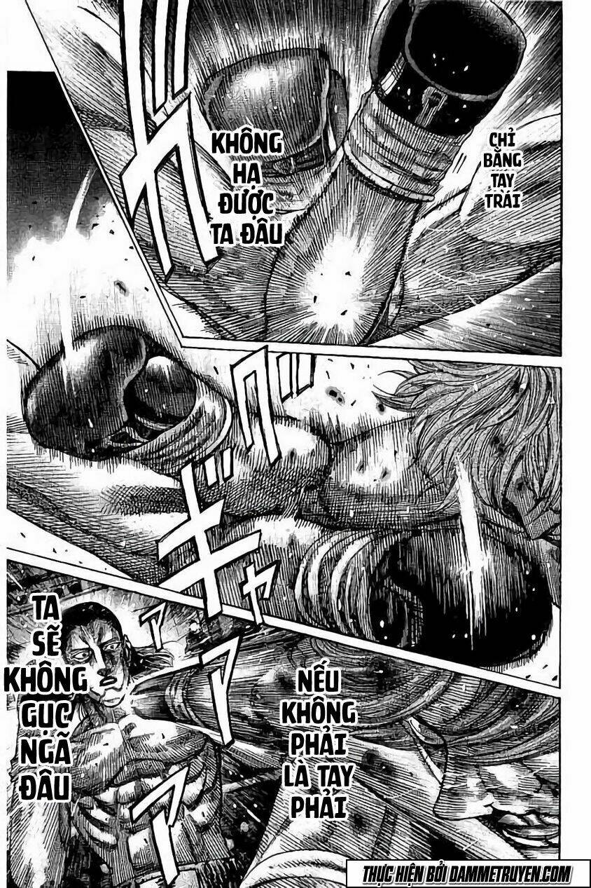 Rikudou: Chapter 90