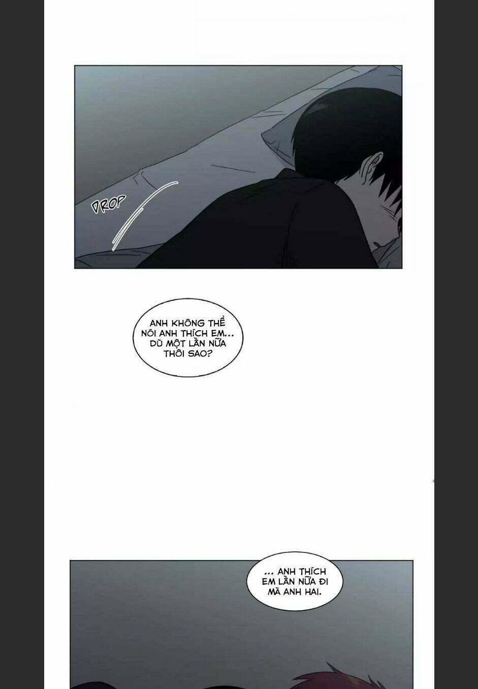 …”Một Sự Thật Khá Khó Chịu.”: Chapter 65