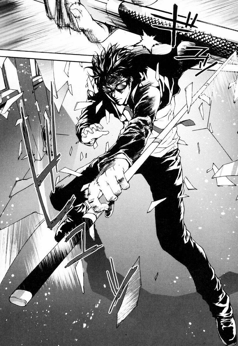 Until Death Do Us Part: Chapter 15