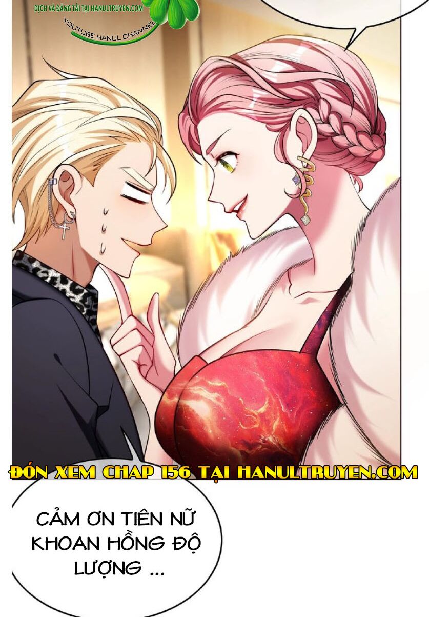 Cô Vợ Nhỏ Nuông Chiều Quá Lại Thành Ác!!: Chapter 155