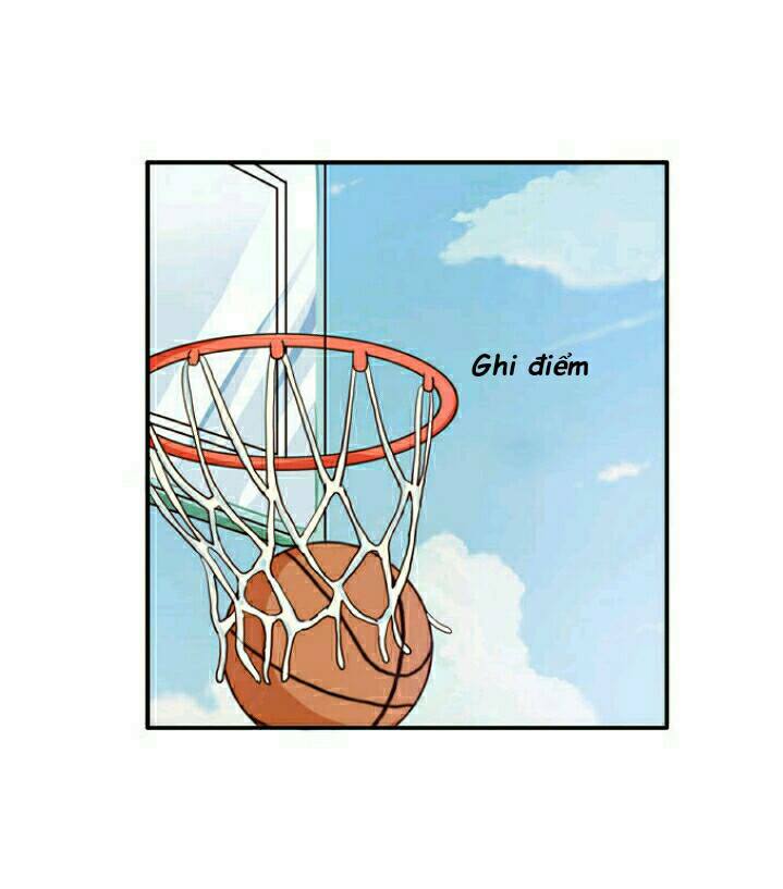 Mối Tình Đầu Có Chút Ngọt: Chapter 7