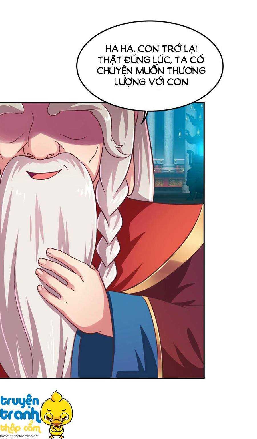 Phép tắc yêu đương của Ma Vương: Chapter 6