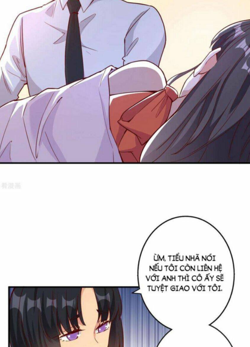 Hôn Nhân Dục Vọng: Thiếu Gia Nhẹ Một Chút!: Chapter 150