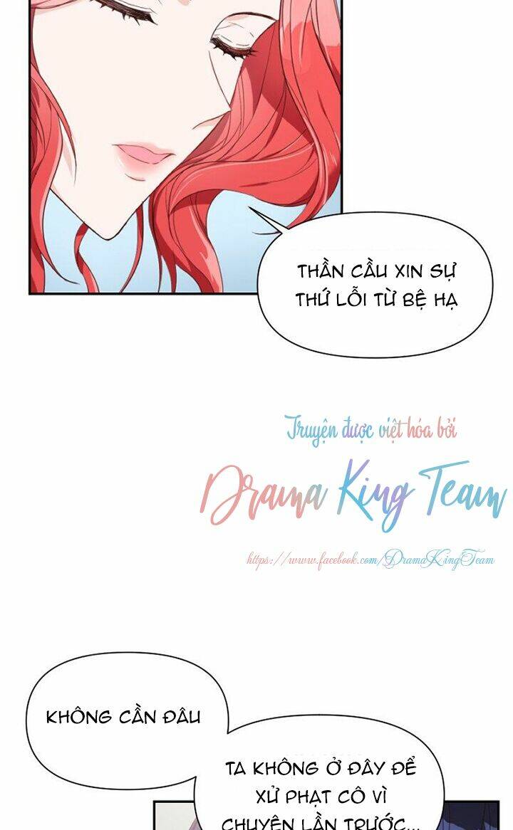 Tất Cả Mọi Người Đều Yêu Quý Nhân Vật Phản Diện: Chapter 12