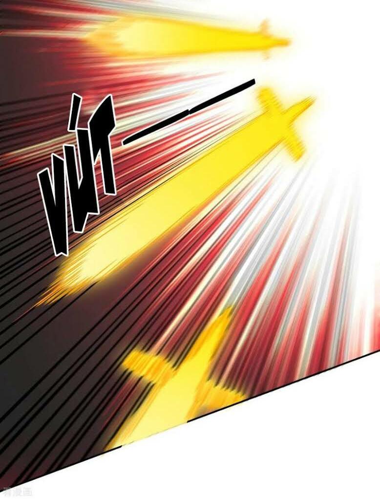 Võ Linh Kiếm Tôn: Chapter 69