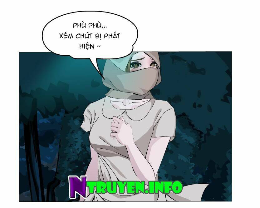 Cạm Bẫy Của Nữ Thần: Chapter 67