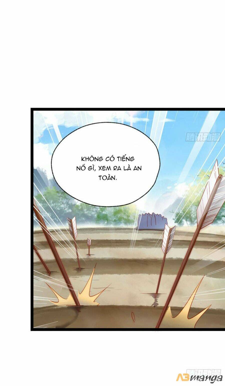 Đứng Lại! Phụng Chỉ Ăn Cướp: Chapter 30