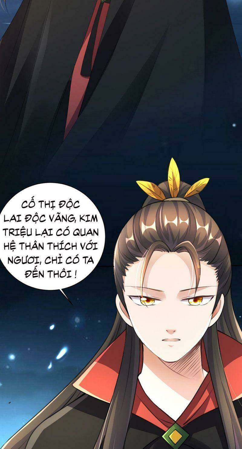 Thiên Kim Bất Hoán: Chapter 78