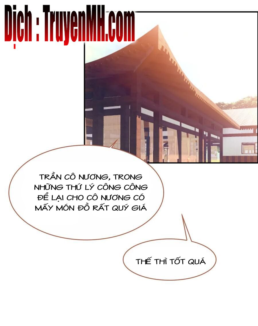 Gả Cho Một Tên Thái Giám Đáng Ghét: Chapter 179