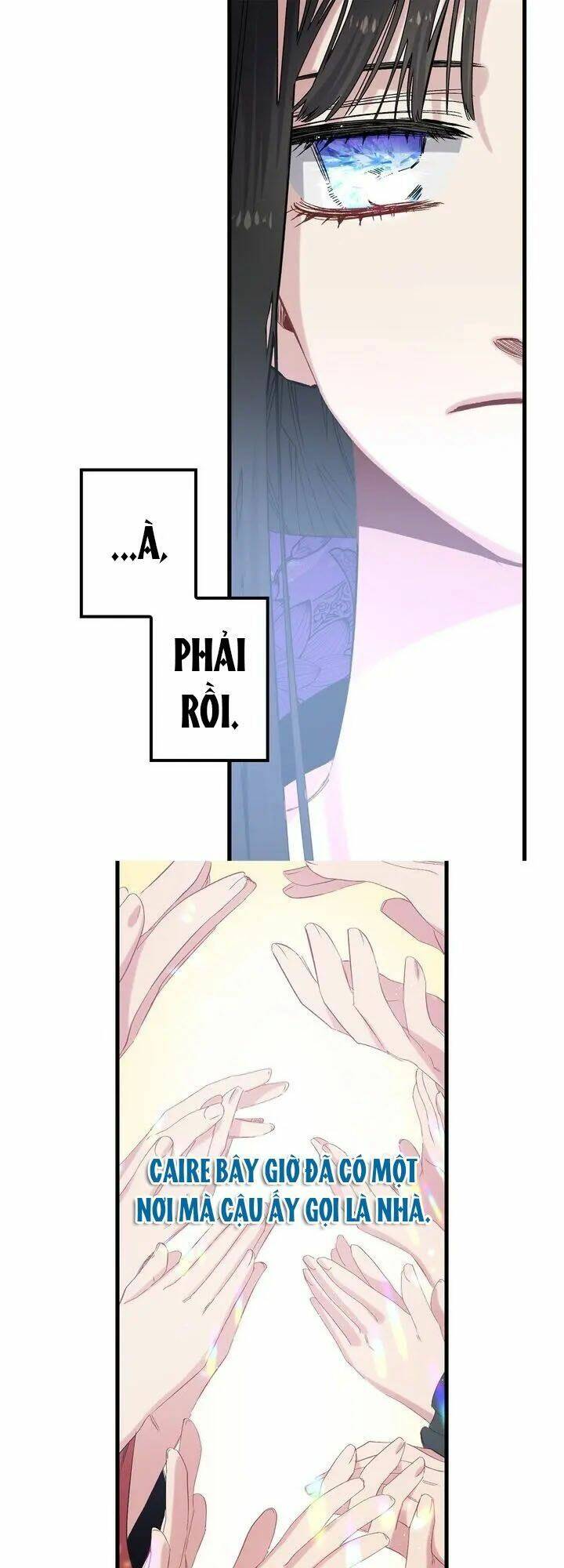 Tình Điên Dại: Chapter 48