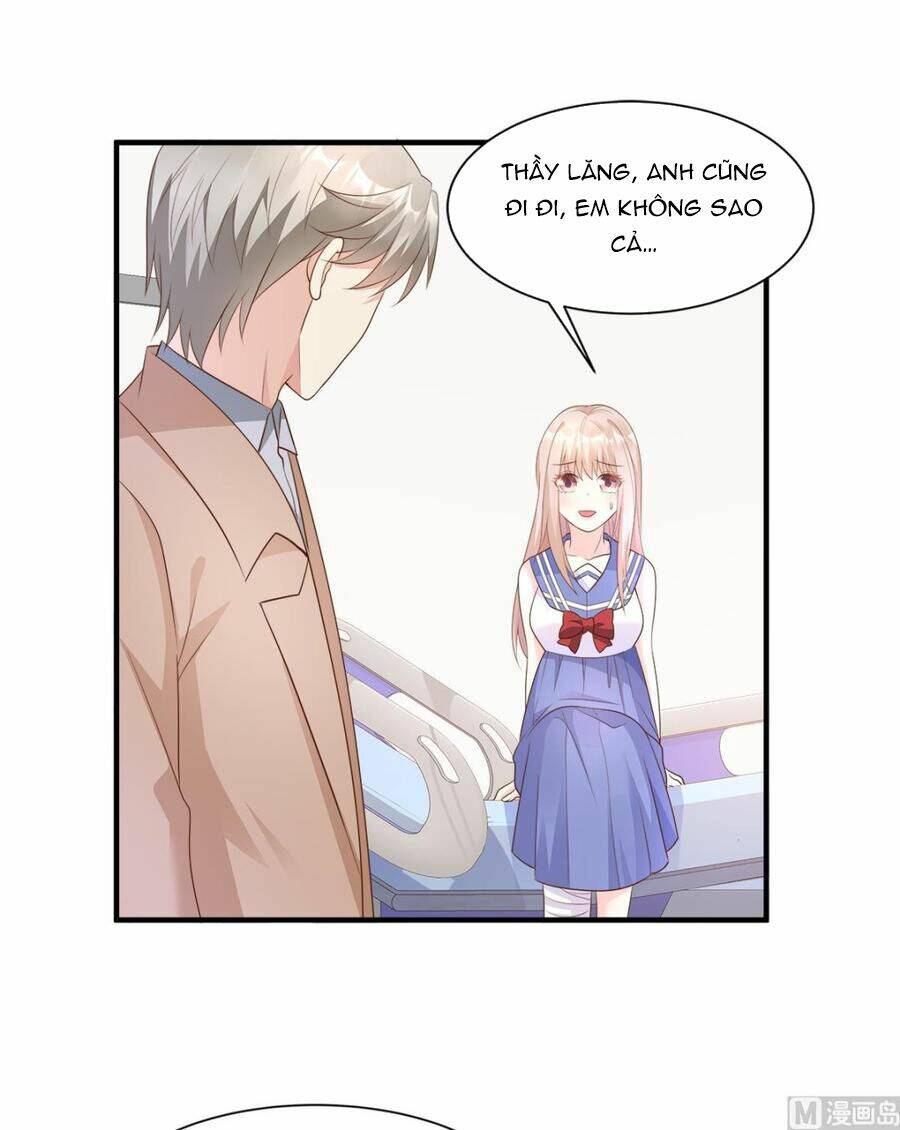 Tư Sủng Cục Cưng Bảo Bối: Chapter 69