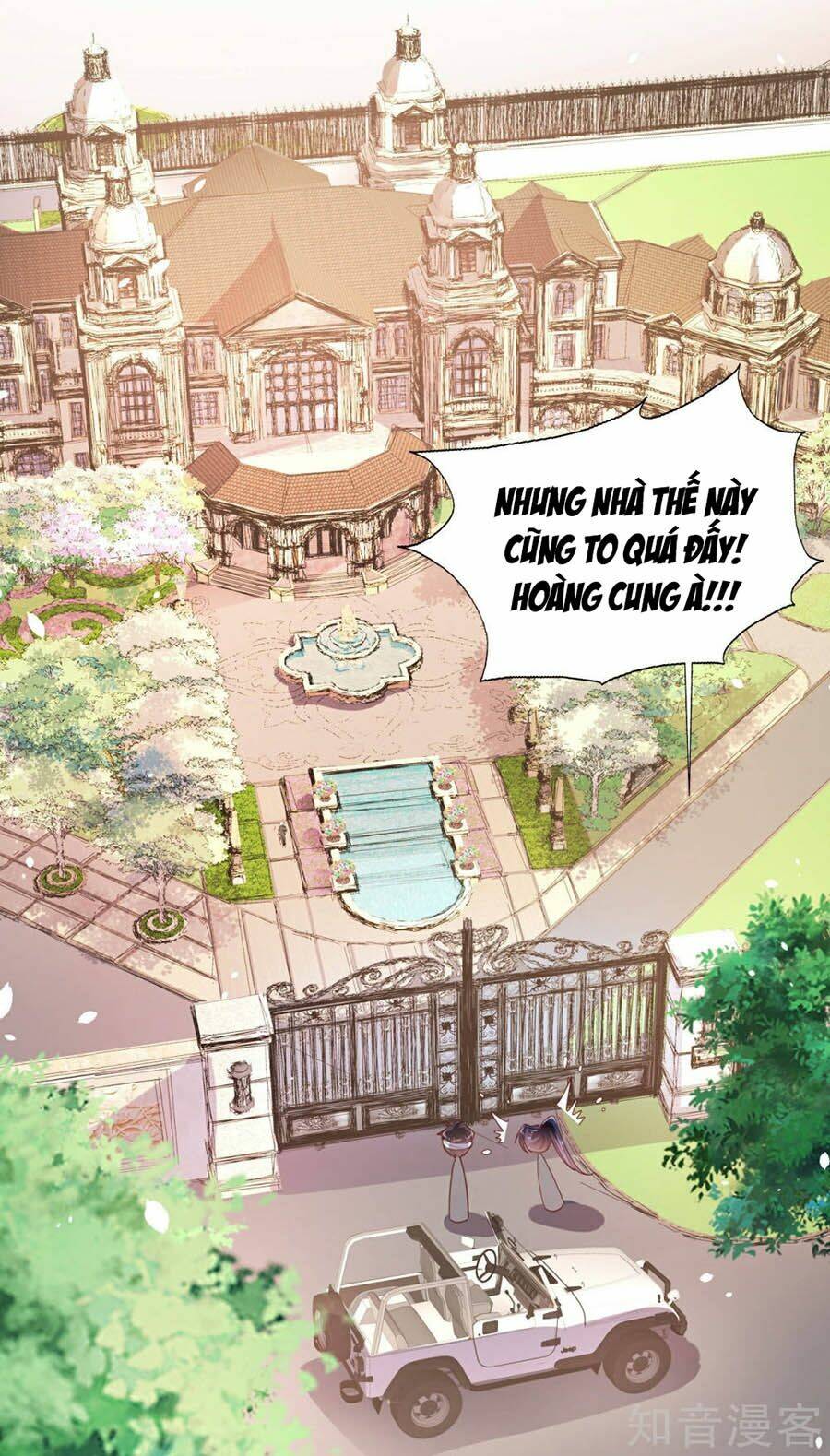 Sau Này Vẫn Cứ Thích Anh: Chapter 77