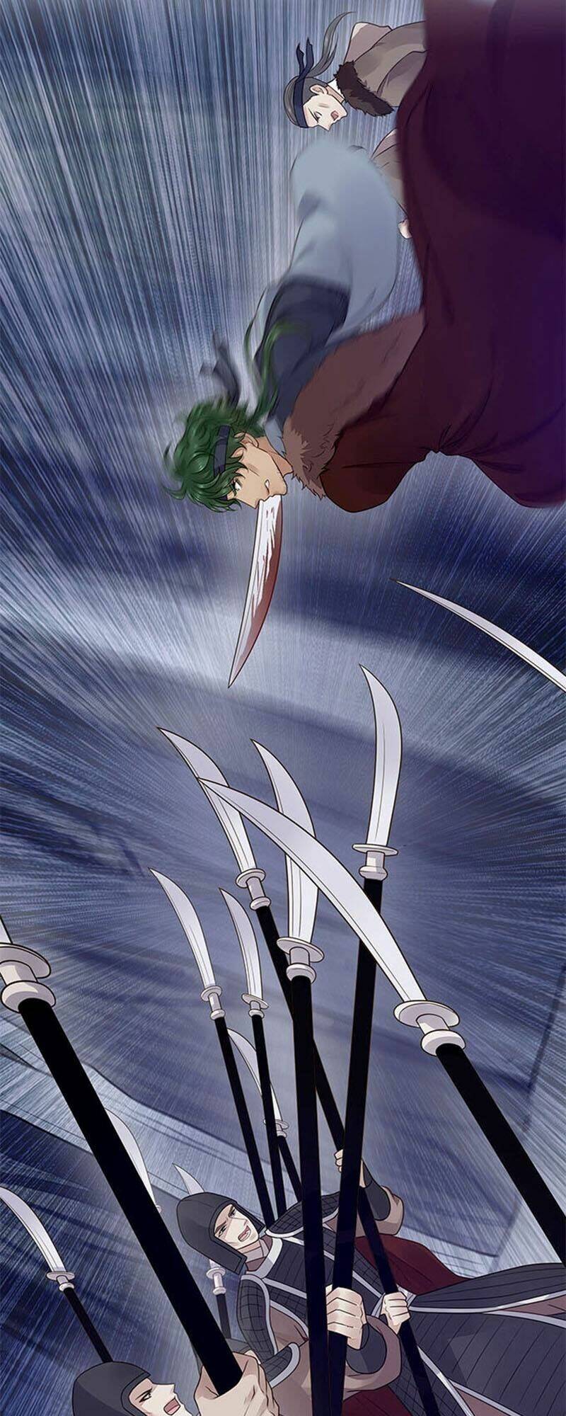 Đại Giá Thừa Tướng: Chapter 81