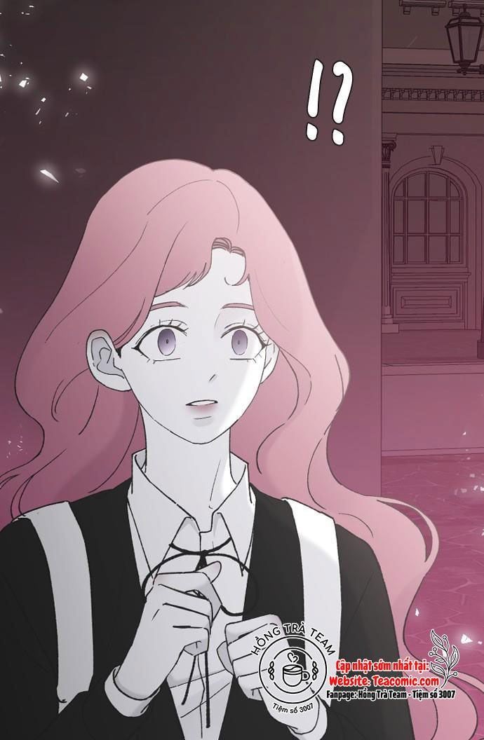 Ba Người Anh Trai Của Tôi Là Bạo Quân: Chapter 43