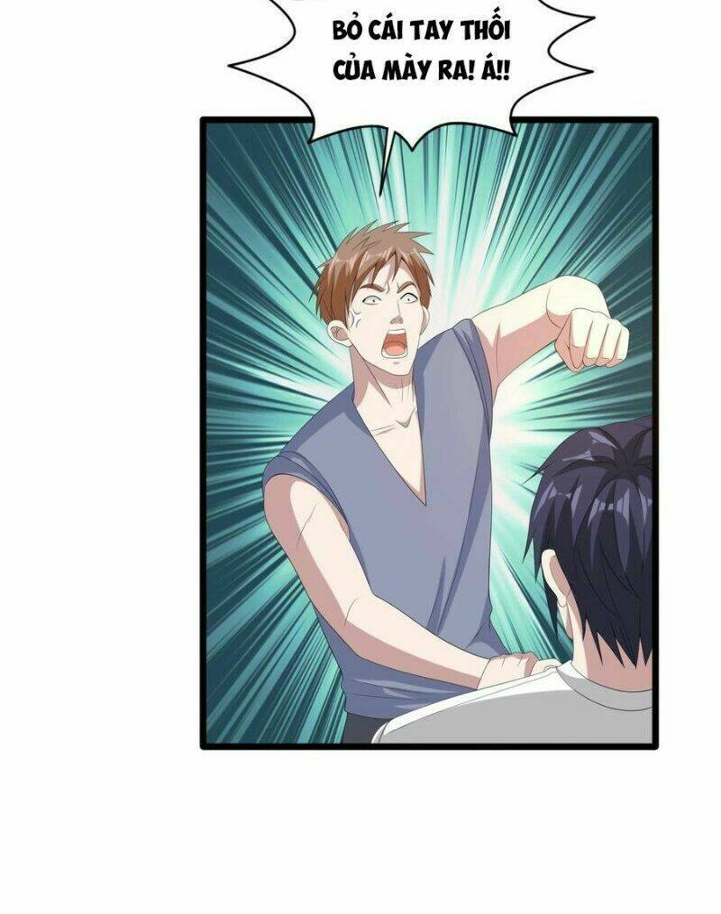 Đô Thị Tà Vương: Chapter 85