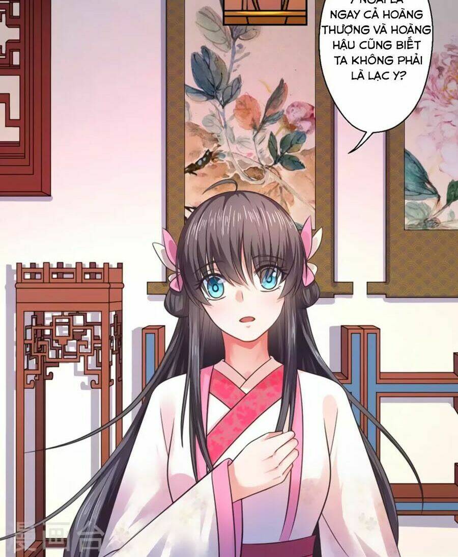 Khuynh Thế Y Phi Muốn Bỏ Chồng: Chapter 34