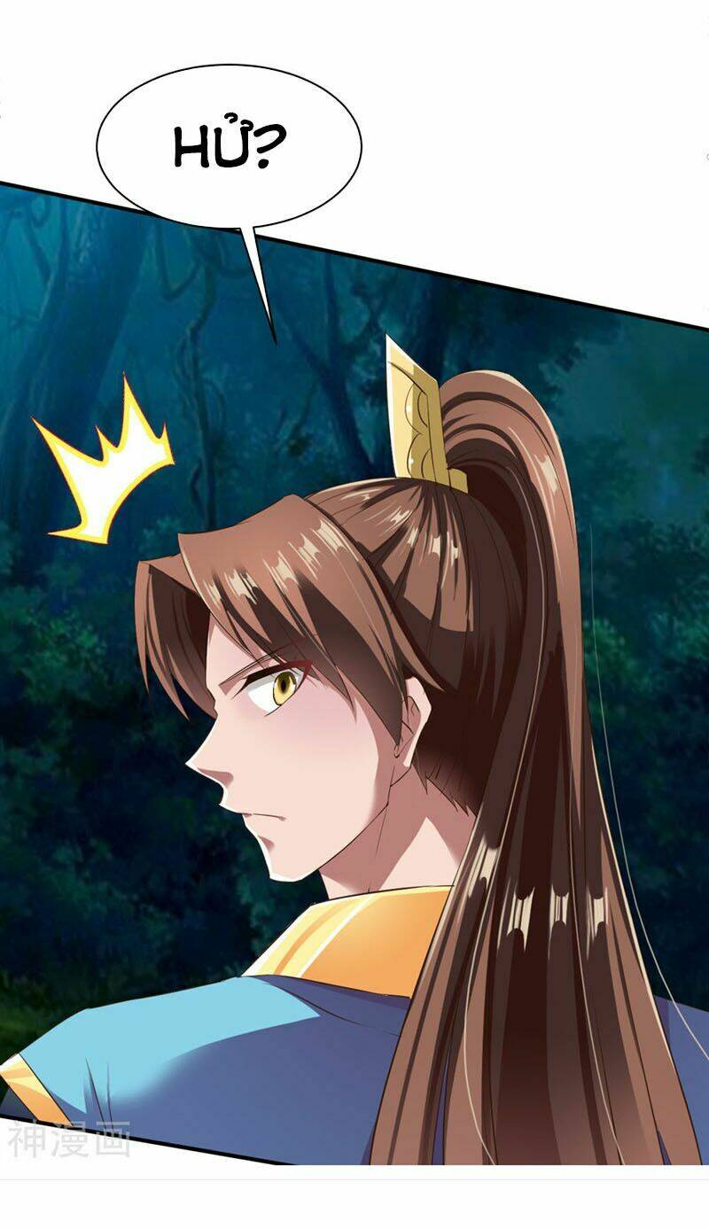 Chiến Đỉnh: Chapter 51