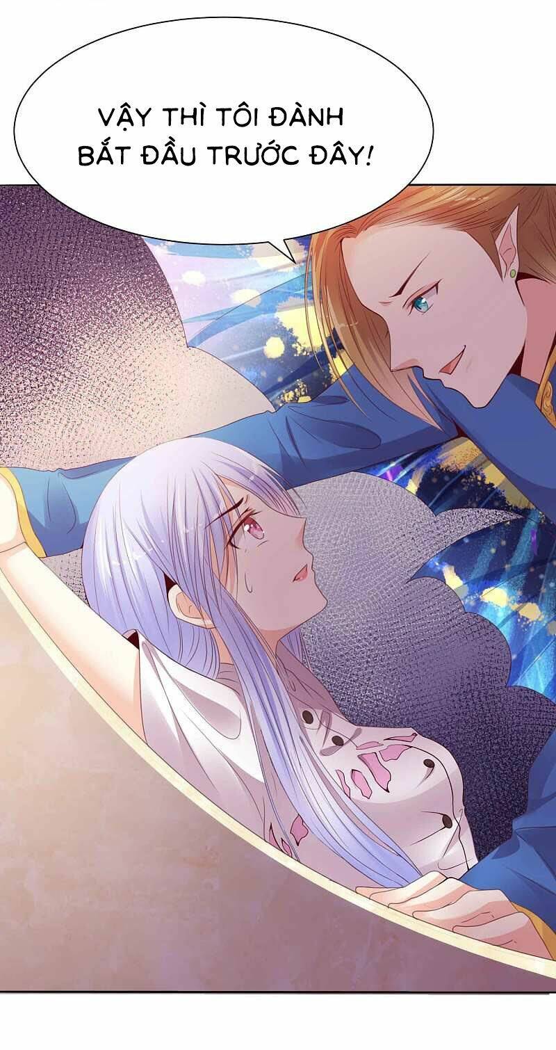 Đế Quốc Tinh Tế Đệ Nhất Sủng Hôn: Chapter 2