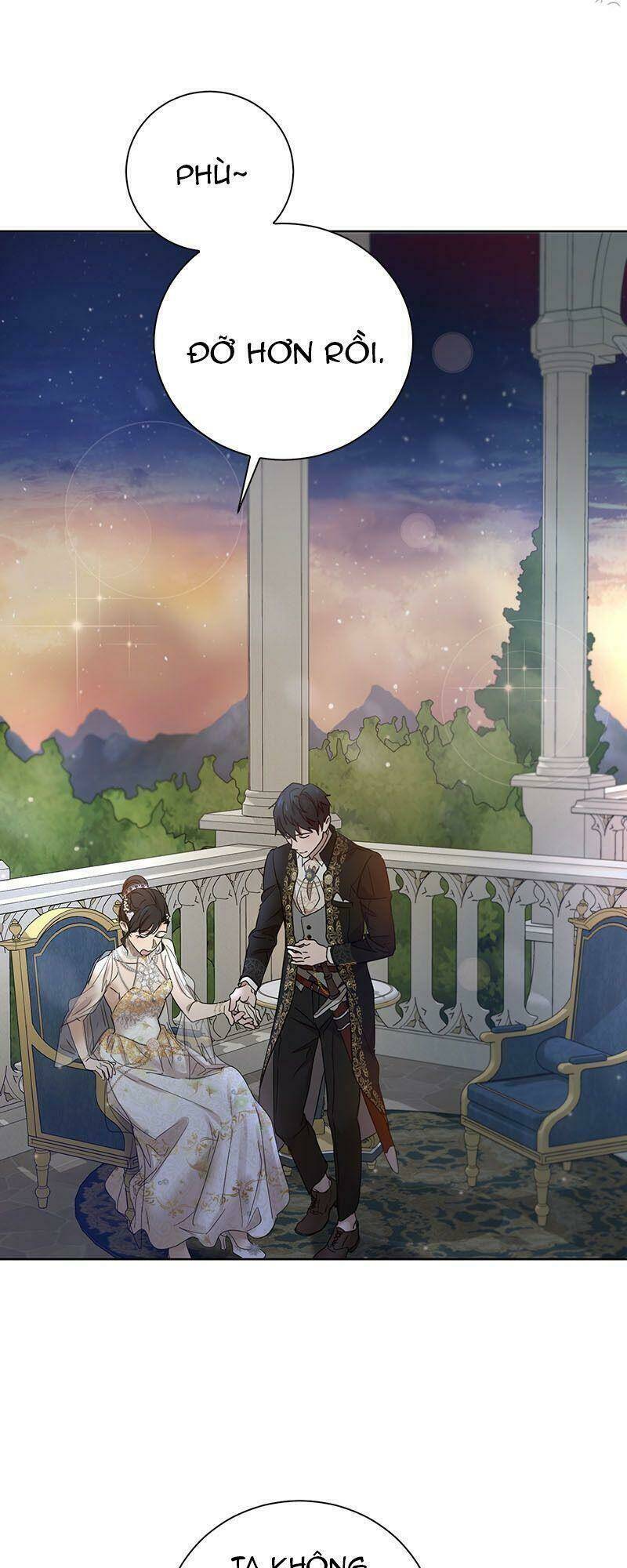 Khế Ước Của Ác Ma: Chapter 57