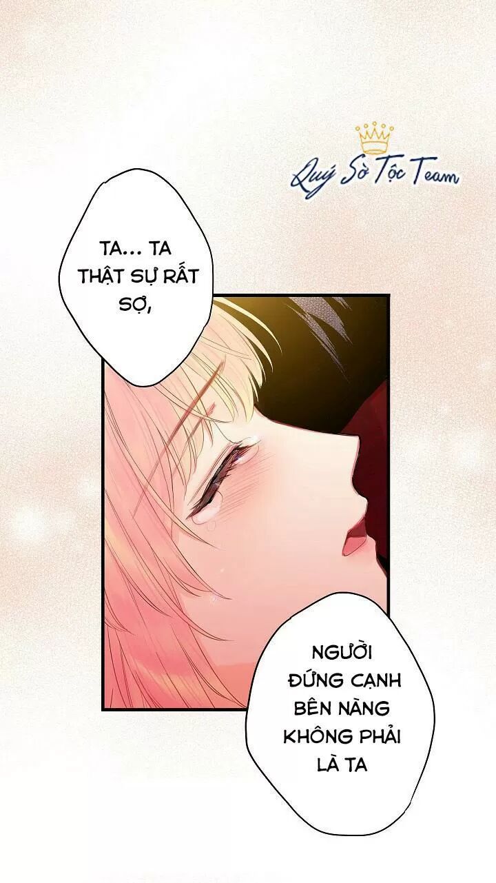 Tồn Tại Với Tư Cách Là Vợ Của Nam Chính: Chapter 144