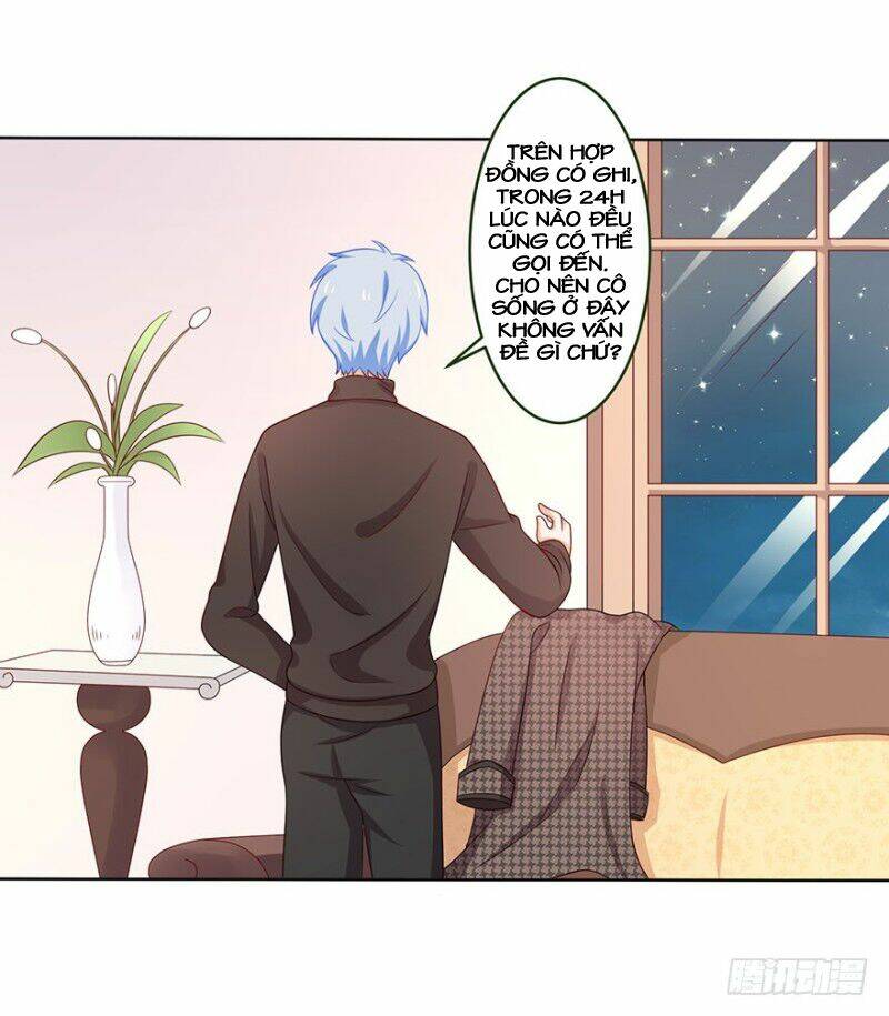 Ức Lạc Tinh Thần: Chapter 10