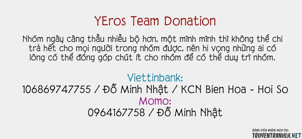 Konna Watashi Ni Kitaishinai De: Chapter 4