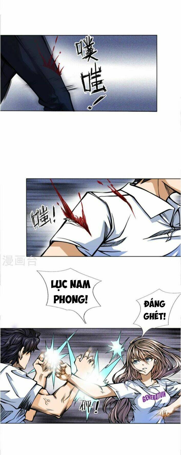 Tuyệt Thế Binh Vương: Chapter 29