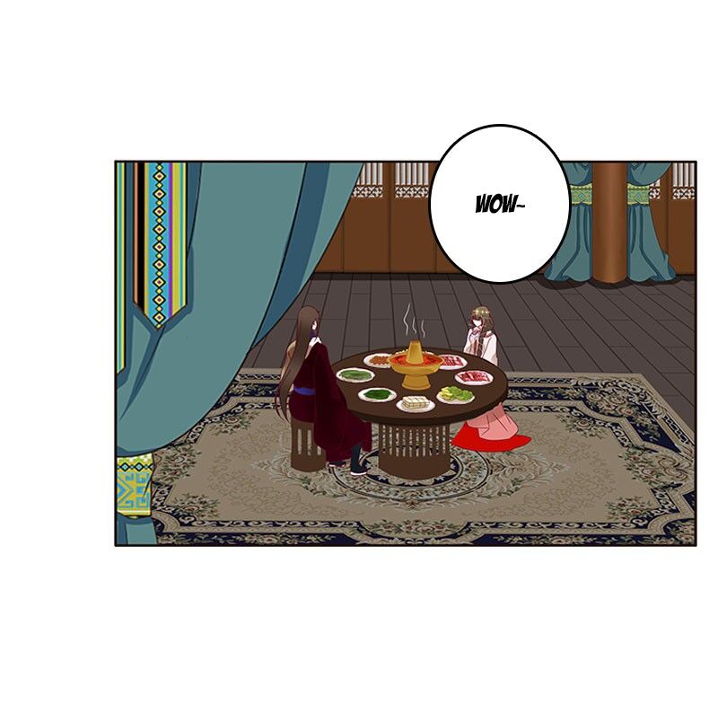 Thông Linh Phi: Chapter 284
