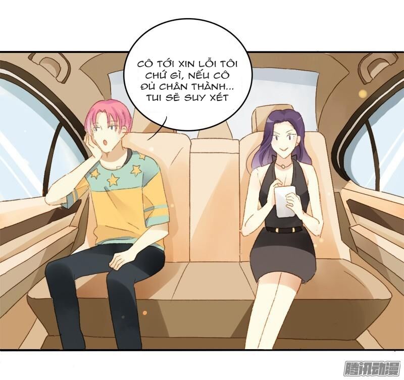 Sức Mạnh Của Sắc Đẹp: Chapter 153