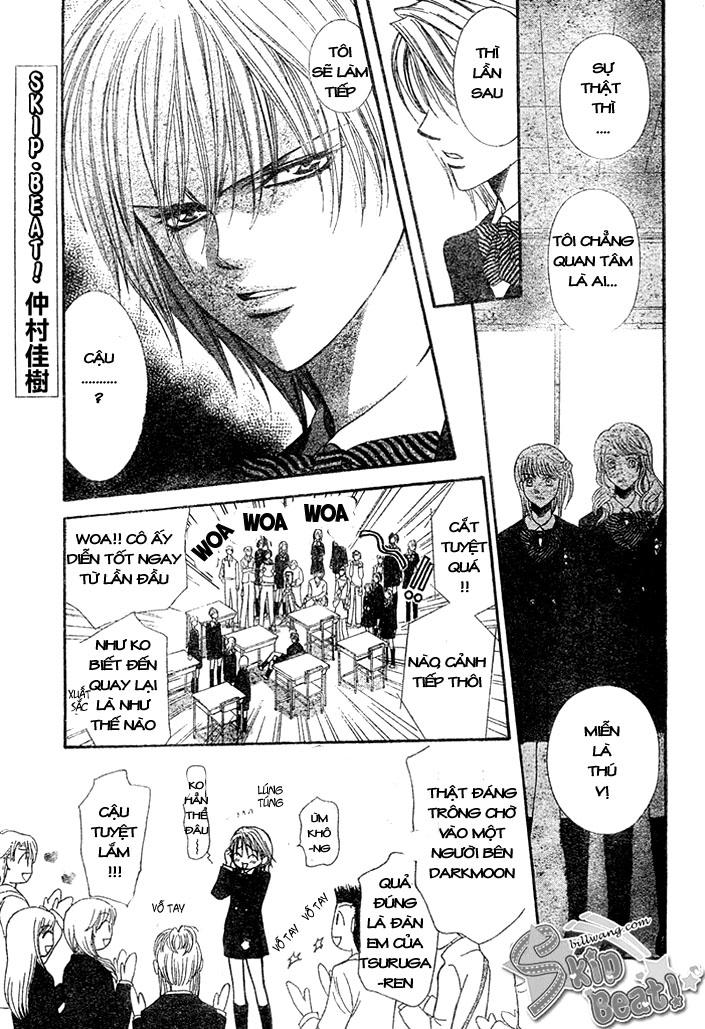 Thách Thức Tuyệt Vời: Chapter 123